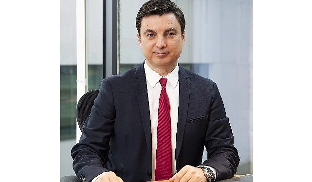 Sigortam.net’in yeni CEO’su Ataman Kalkan oldu