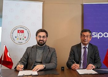 Sipay, Türkiye Üniversite Sporları Federasyonu’nun ana sponsoru oldu