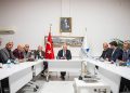 Sivil inisiyatifin Lider Soyer’e dayanağı büyüyor Soyer: “İzmir olarak bir ebru topluluğuyuz”
