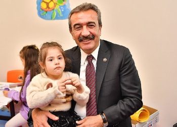 Soner Çetin’den bir küçük mola!