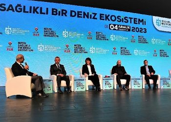 Taban çamuru geri dönüşümde değerli bir hammadde