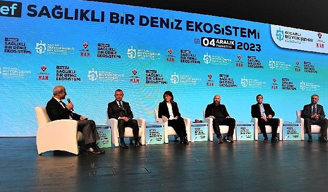 Taban çamuru geri dönüşümde değerli bir hammadde