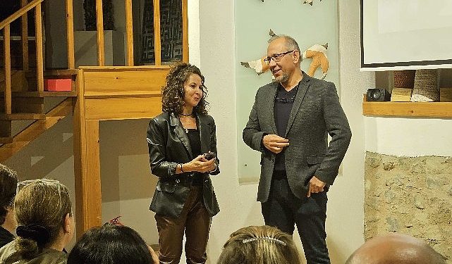 Tabip gözünden kareler yalı meskenlerinde fotoğraf tutkunları ile buluştu