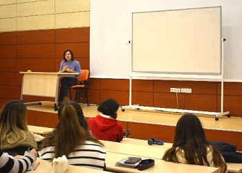 Taner, “Yapay zekâ yalnızca gazeteciliği değil, birçok mesleği değiştirdi”