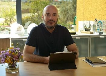 Tanyer Yapı Genel Koordinatörü Taylan Tanyer: “Gayrimenkul En Karlı Yatırım Aracı”