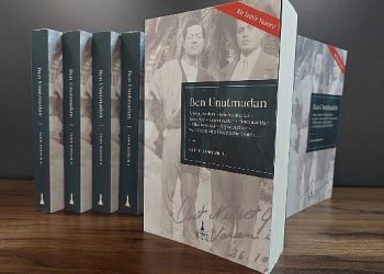 Tarık Dursun K. anıları ve çocuk kitaplarıyla raflarda 