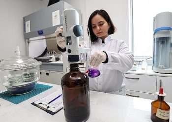 Tarıma bilimsel dayanak