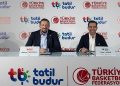 TatilBudur Türk Basketbolunun yanında olmaya devam ediyor!