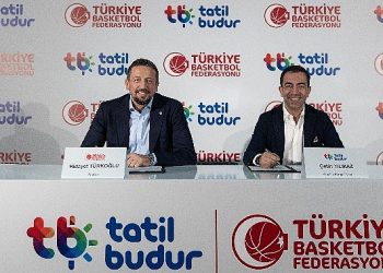 TatilBudur Türk Basketbolunun yanında olmaya devam ediyor!