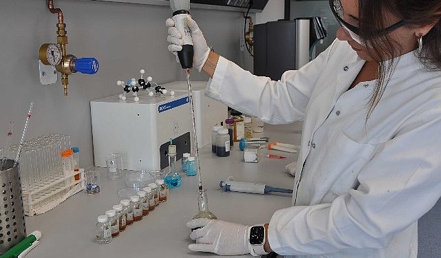 Teknopark İstanbul, Care4RARE programı ile ender hastalıklara yönelik dijital tahlilleri destekliyor