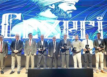 Teknopark İstanbul “Cezeri Teknoloji Ödülleri” sahiplerini buldu