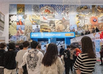  Teknosa Gaming Parkour’da  finale gerçek heyecan dorukta 