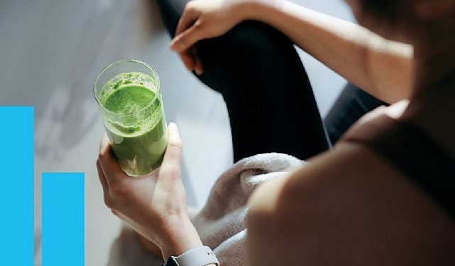 Tetra Pak’tan küresel araştırma: Tüketicilerin yüzde 54’ü beslenme alışkanlıklarını değiştirerek daha güzel bir dünyaya katkı sağlayabileceğini düşünüyor