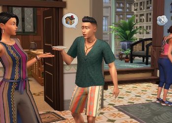 The Sims 4 For Rent Genişleme Paketi Yayınlandı!
