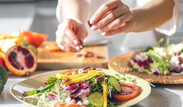 Tip 2 diyabeti önlemek için 6 tesirli teklif !