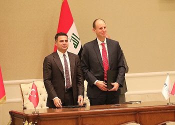 Tiryaki Agro’ya, Irak’taki Soya Kırım ve Mısır Depolama Yatırımı İçin 112.5 Milyon Dolar Kredi Takviyesi