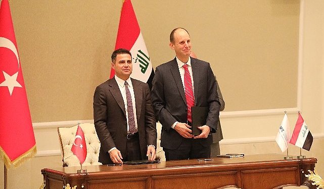 Tiryaki Agro’ya, Irak’taki Soya Kırım ve Mısır Depolama Yatırımı İçin 112.5 Milyon Dolar Kredi Takviyesi