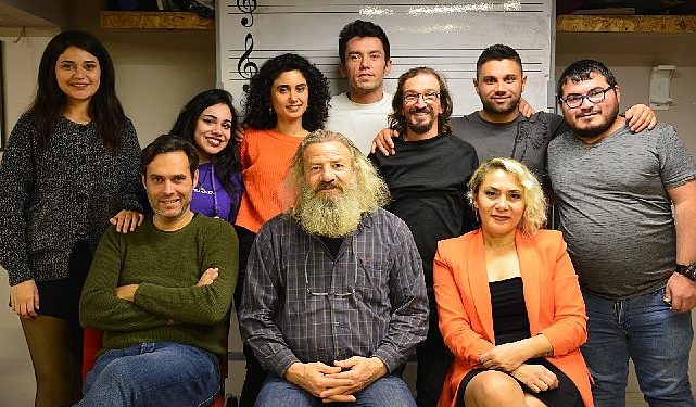 Tiyatroda Yeşilçam izleri