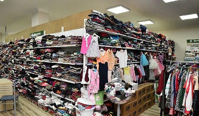 Toplumsal belediyecilikte örnek ilçe mustafakemalpaşa