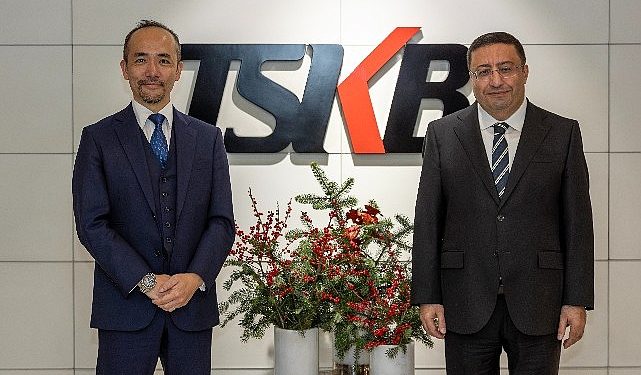 TSKB Sarsıntılardan Etkilenen Firmalara Yeşil Güzelleşmeye Yönelik 200 Milyon Dolarlık Kaynak Sağladı