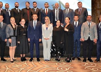 TÜMKİAD İzmir’in birinci maksadı Tarım Üniversitesi