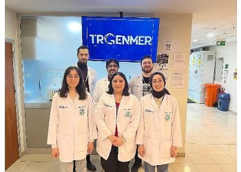 Türk bilim insanları bir kanser tipi için akıllı ilaç geliştiriyor!