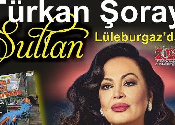 Türk sinemasının ‘sultanı’ geliyor
