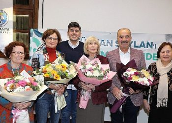 Türkan Saylan doğum gününde anıldı