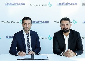 Türkiye Finans ve Lastikcim.com’dan online alışverişlerde kıymetli iş birliği