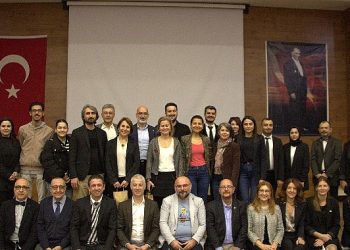 Türkiye spastik çocuklar vakfı gaziantep’teki hususumuz:Cerebral palsy (serebral palsi) semineri sonrasında hatay’da konsültasyon dayanağı verdi