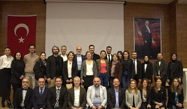 Türkiye spastik çocuklar vakfı gaziantep’teki hususumuz:Cerebral palsy (serebral palsi) semineri sonrasında hatay’da konsültasyon dayanağı verdi