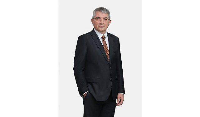 Türkiye’nin Birinci Dijital Bankası Hayat Finans’ın Yeni Genel Müdürü ve İdare Heyeti Üyesi Galip Karagöz oldu