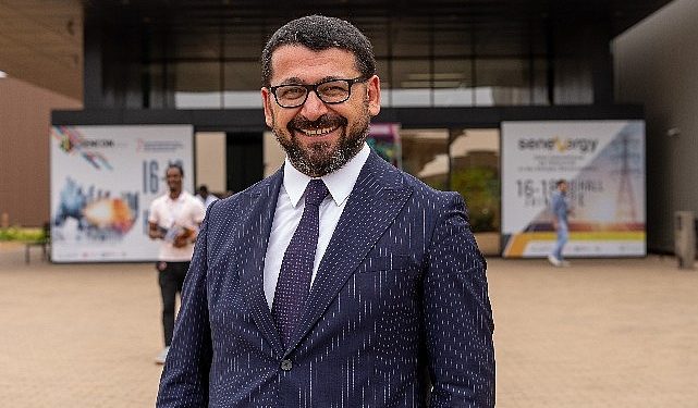 Un, Tahıl, Bakliyat ve Yem Sürece Sanayisi’nin İDMA İstanbul’da İhracat Maksadı 500 Milyon Dolar