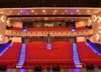 Ünal Baysan Kültür Merkezi Açılıyor