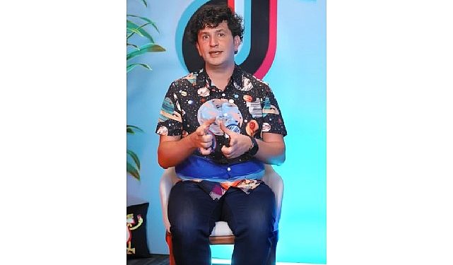 Ünlü Astrolog Dinçer Güner: 2024 yılı ülkemiz için çok kıymetli