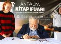 Ünlü bilim insanı Celal Şengör’ün söyleşisi salona sığmadı