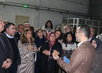 Uşak, Türkiye dokumacılık geri dönüşümünün yüzde 72’sini tek başına yapıyor