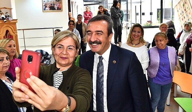 “Ustalık periyoduna hazırız”