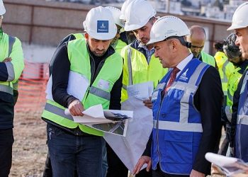 Uzundere Kentsel Dönüşüm Bölgesi’nde 2026 gayesi:  “4 etapta 3 bin 500 bağımsız ünite tamamlanacak”