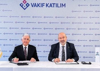 Vakıf İştirak Genel Müdürü Mehmet Ali Akben: “2023 yılında 350 milyon dolar kaynak sağladık”