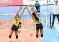 VakıfBank, CEV Şampiyonlar Ligi’nde Pazova’yı 3-1 ile geçti
