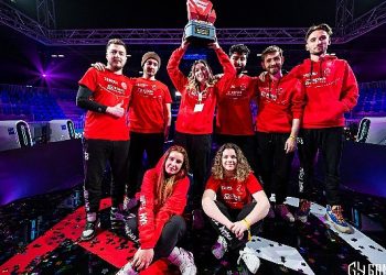 VALORANT Ulusal Kadromuz, Namağlup Şampiyon Oldu!