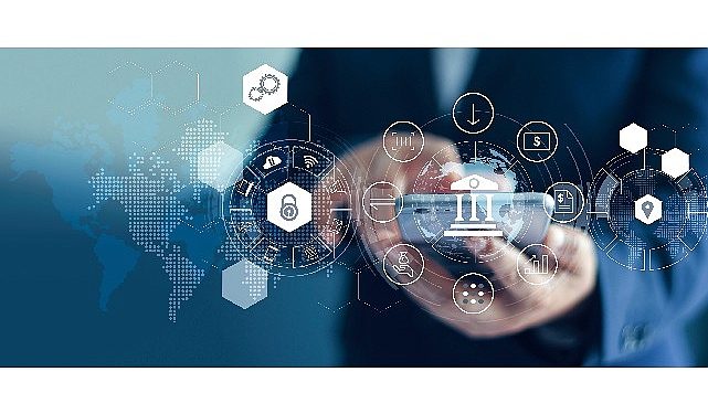 Visa’dan 2024’te ödemeler dünyasına taraf verecek 5 trend