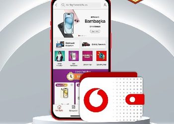 Vodafone’dan yeni dijital ödeme tahlili