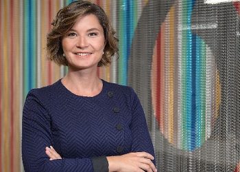 Vodofone’dan “cumhuriyetin yüzüncü yılında teknolojide yüz başkan kadın” projesine dayanak