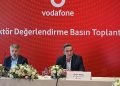 Vodofone’den yatırım ıslahatı daveti