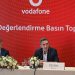 Vodofone’den yatırım ıslahatı daveti