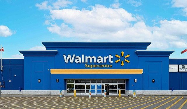 Walmart’ın Perakende Bölümünü Kökten Değiştiren İnovatif Vizyonu