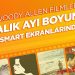 Woody Allen sinemaları Aralık ayı boyunca D-Smart ekranlarında!