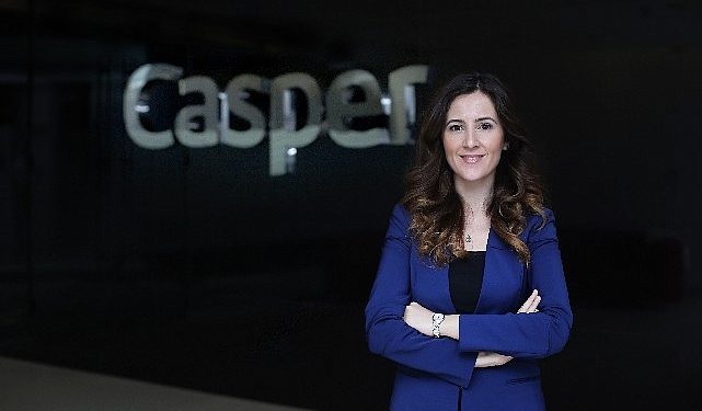 Yapay zakada ihtilal yaratan wındows copılot tüm wındows 11 ön-yüklü casper bilgisayarlarda yer alacak